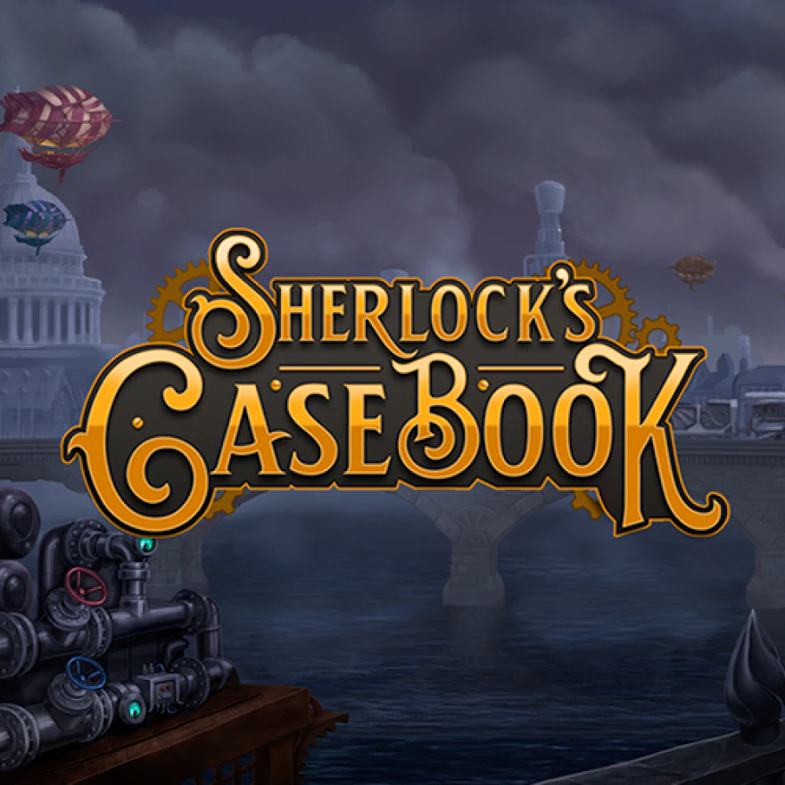 Sherlock's Casebook DA88